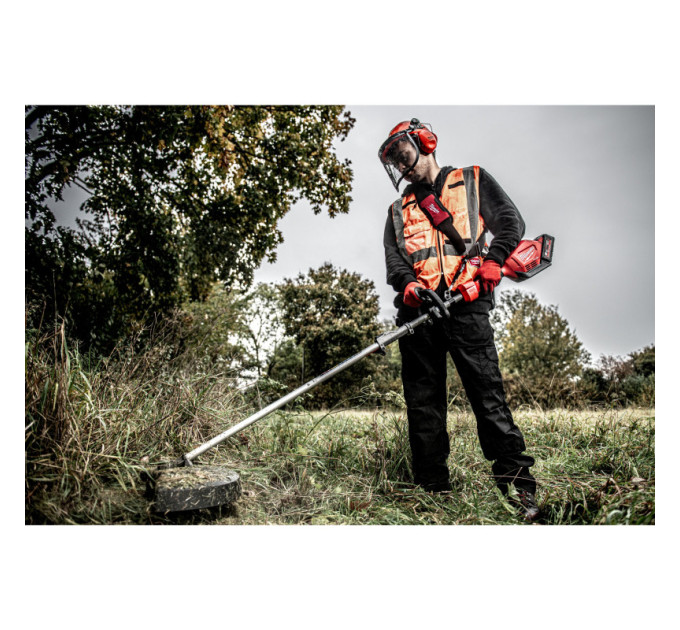 Насадка тримера MILWAUKEE M18 FOPH-LTA QUIK-LOK™
