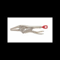 Зажим-струбцина Torque Lock MILWAUKEE, 1-42мм, (удлиненные губки), 100мм