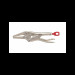 Зажим-струбцина Torque Lock MILWAUKEE, 1-42мм, (удлиненные губки), 100мм