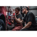 Фонарь светодиодный аккумуляторный для цветоподбора MILWAUKEE M12 CML-401 (ЗУ+1акк.Х4Ач)