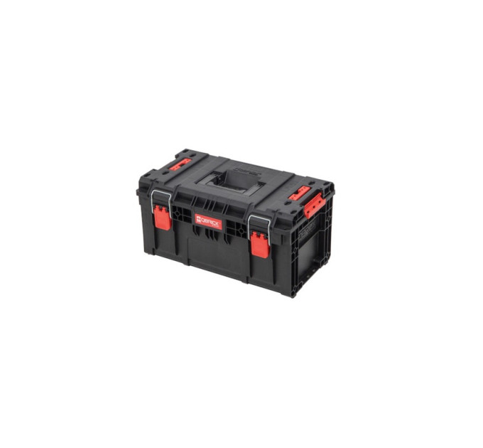 Ящик для инструментов QBRICK SYSTEM PRIME TOOLBOX 250 VARIO IP66 (535x327x271мм)