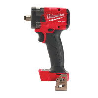 Гайковерт аккумуляторный бесщеточный MILWAUKEE 3/8