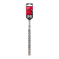 Бур SDS-PLUS MX4 MILWAUKEE, Ø14,0х210х150мм Бур SDS-PLUS MX4 MILWAUKEE, Ø14,0х210х150мм