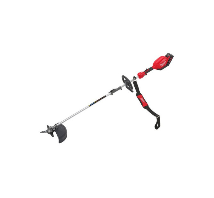 Насадка коса MILWAUKEE M18 FOPH-BCA QUIK-LOK™