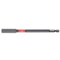 Держатель для бит магнитный ShW 1/4'' Hex MILWAUKEE, 152мм