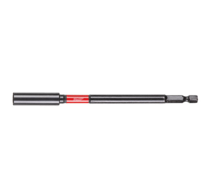 Держатель для бит магнитный ShW 1/4'' Hex MILWAUKEE, 152мм