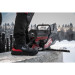Черевики робочі високі ARMOURTRED S3S 1M110111W MILWAUKEE, 39/6