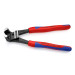 Болторез торцовый с высокой передачей усилия Ø6,0мм KNIPEX 61 02 200, фосфатированный