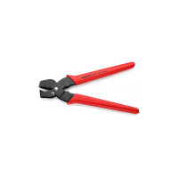 Клещи высечные для пластмассовых коробов вороненые 250 мм Knipex 90 61 16 Клещи высечные для пластмассовых коробов вороненые 250 мм Knipex 90 61 16