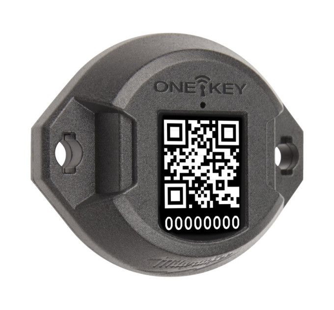 Bluetooth метка ONEBATM-1 (1 шт.)