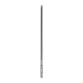 Бур SDS-PLUS 4C Contractor MILWAUKEE, Ø10х310мм