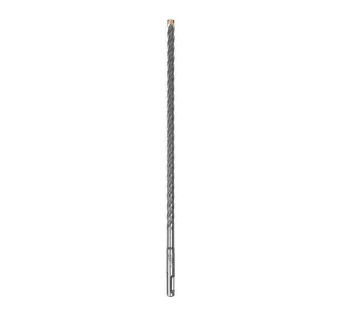 Бур SDS-PLUS 4C Contractor MILWAUKEE, Ø10х310мм