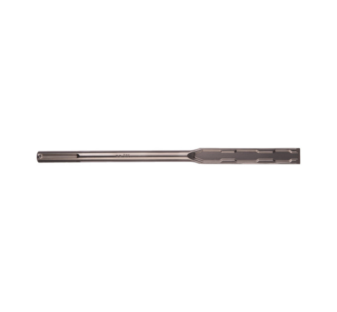 Долото плоское SDS-MAX SLEDGE™ MILWAUKEE, самозатачивающееся, 400х25мм, (20шт)