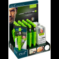 Набор карандашей PICA DRY graphite (20 предметов)