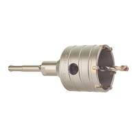 Коронка по бетону SDS-PLUS ТСТ MILWAUKEE, Ø65х50мм (у зборі) Коронка по бетону SDS-PLUS ТСТ MILWAUKEE, Ø65х50мм (у зборі)