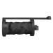 Перфоратор аккумуляторный бесщёточный SDS-PLUS MILWAUKEE M18 FHAFOH16-0 (2,3 Дж) (каркас)