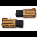 Комплект графитовых щеток AEG/Milwaukee OEM 4931387588/4931408161, комплект 2 шт