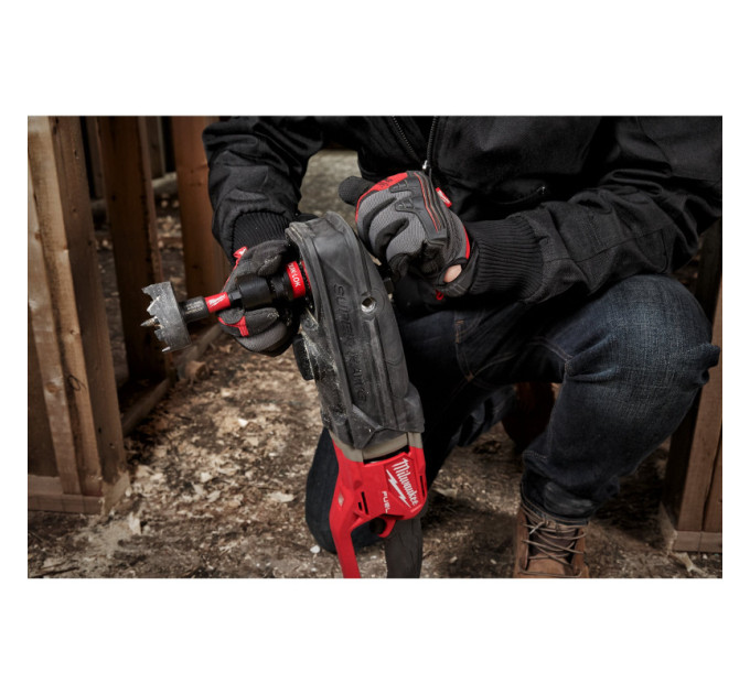 Дриль кутовий акумуляторний безщітковий MILWAUKEE M18 FRAD2-0 (122Нм) (каркас)