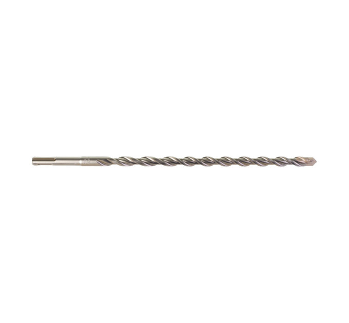 Бур SDS-PLUS M2 MILWAUKEE, Ø12,0 х310х260мм