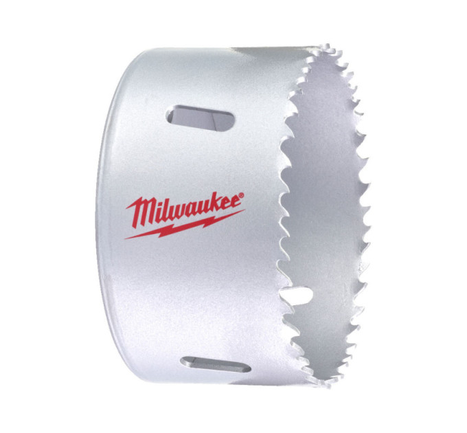 Коронка Bi-Metal Contractor MILWAUKEE Ø79мм