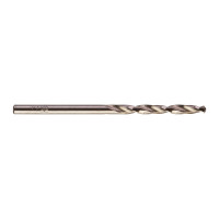 Свердло по металу THUNDERWEB HSS-G MILWAUKEE, DIN338, Ø3,0x61х33мм, (10шт)