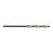 Свердло по металу THUNDERWEB HSS-G MILWAUKEE, DIN338, Ø3,0x61х33мм, (10шт)
