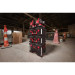 Зарядное устройство MILWAUKEE M18 PC6 (на 6 акк.) PACKOUT, (замена на 4932498551)