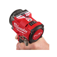 Гайковерт аккумуляторный бесщёточный MILWAUKEE 1/2