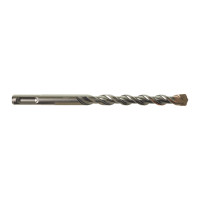 Бур SDS-PLUS M2 MILWAUKEE, Ø11,0х160х100мм Бур SDS-PLUS M2 MILWAUKEE, Ø11,0х160х100мм