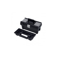 Ящик для инструментов QBRICK Staff Semi Profi Alu16 (415х226х200мм)