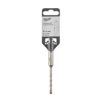 Бур SDS-PLUS Contractor MILWAUKEE Ø5x110мм