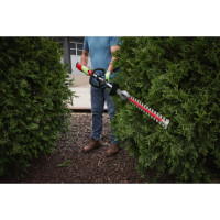 Насадка кущоріз MILWAUKEE M18 FOPH-SHTA QUIK-LOK™ Насадка кущоріз MILWAUKEE M18 FOPH-SHTA QUIK-LOK™