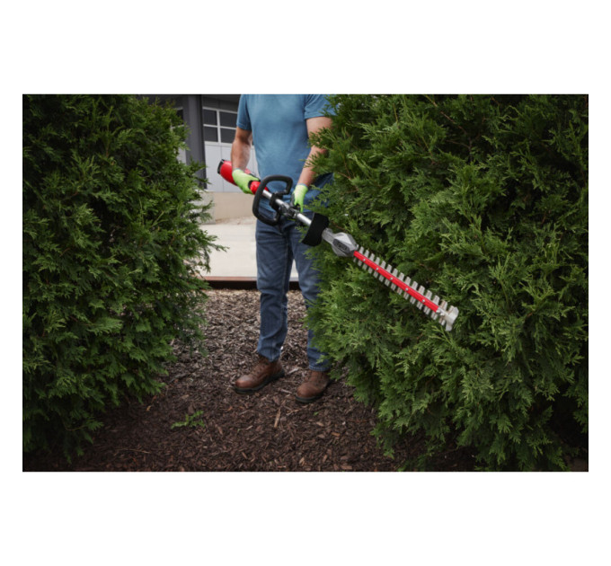 Насадка кущоріз MILWAUKEE M18 FOPH-SHTA QUIK-LOK™