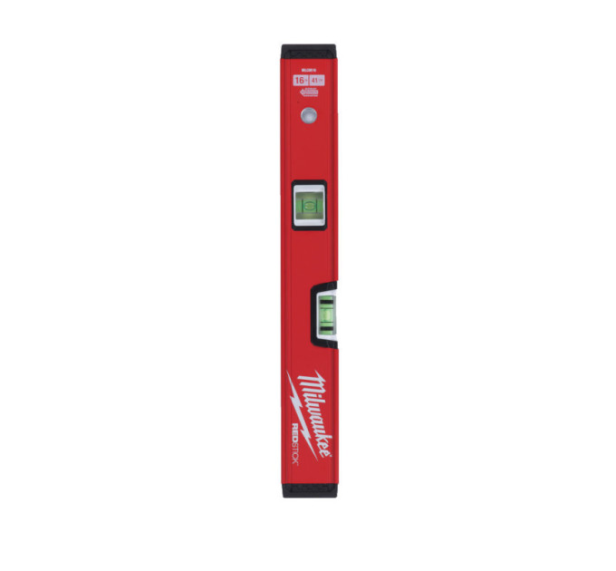 Уровень REDSTICK Compact MILWAUKEE, 40см