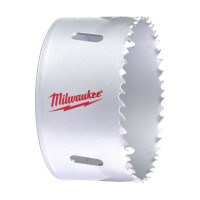 Коронка Bi-Metal Contractor MILWAUKEE Ø83мм Коронка Bi-Metal Contractor MILWAUKEE Ø83мм