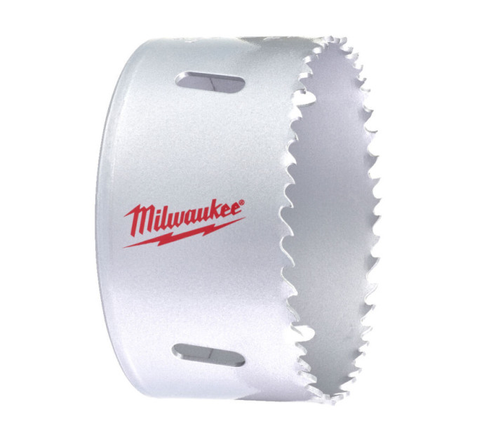 Коронка Bi-Metal Contractor MILWAUKEE Ø83мм