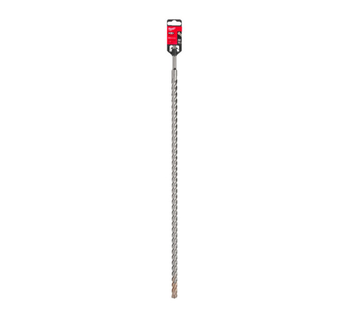 Бур SDS-PLUS MX4 MILWAUKEE, Ø16,0х600х540мм