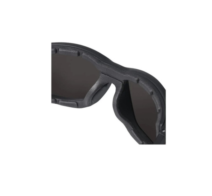 Очки защитные PREMIUM с покрытием AS/AF MILWAUKEE (затемненные, поляризованные (Polarised)