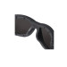 Очки защитные PREMIUM с покрытием AS/AF MILWAUKEE (затемненные, поляризованные (Polarised)