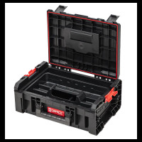 Ящик для инструментов QBRICK SYSTEM PRO Technician Case 2.0 (450x332x171мм) (в коробке)