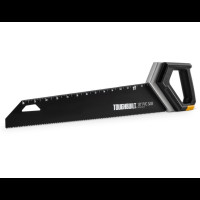 Пила для ПВХ TOUGHBUILT. 450мм / 18'' Пила для ПВХ TOUGHBUILT. 450мм / 18''