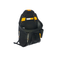 Строительная поясная сумка для молотка ClipTech TOUGHBUILT TB-CT-24 Строительная поясная сумка для молотка ClipTech TOUGHBUILT TB-CT-24