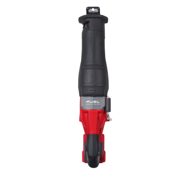 Пила шабельна акумуляторна безщіткова MILWAUKEE M18 FSZ-0X (каркас+HDкейс)