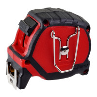 Рулетка MILWAUKEE WIDE BLADE, 8м (33мм)