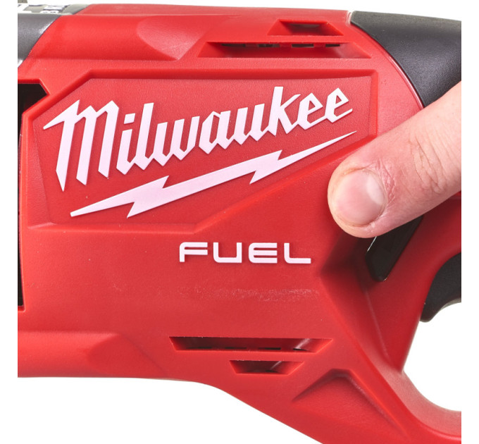 Дриль кутовий акумуляторний безщітковий MILWAUKEE M18 FRAD2-0 (122Нм) (каркас)
