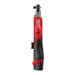 Трещётка аккумуляторная бесщёточная компактная 3/8'' MILWAUKEE, M12 FIR38G2-252B, 95Нм (ЗУ, 2х2,5Ач)