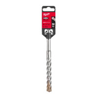 Бур SDS-PLUS MX4 MILWAUKEE, Ø14,0х160х100мм Бур SDS-PLUS MX4 MILWAUKEE, Ø14,0х160х100мм