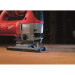 Лобзик MILWAUKEE JSPE 135 TX с грибовидной рукояткой 4933381230