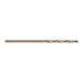 Сверло по металлу THUNDERWEB HSS-G MILWAUKEE, DIN338, Ø2,0x49х24мм, (2шт)