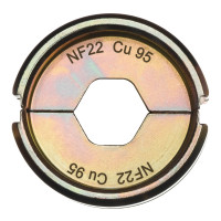 Матриця NF22 Cu 95